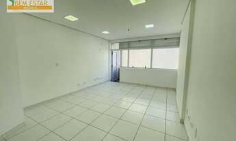 Imagem: Sala, 28 m² - venda por R$ 340.000,00 ou