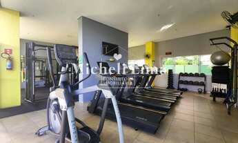 Imagem 4: Imóvel para venda com 3 quartos, 770m², projetado, Condomínio Parc de Liberté, bairro Guar