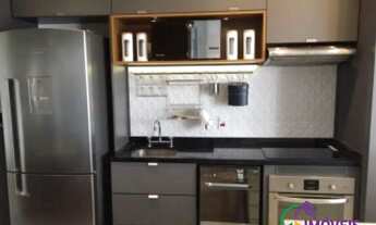 Imagem 3: APARTAMENTO - TAMBORÉ - SP