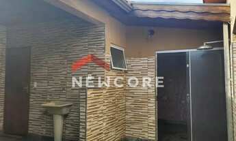 Imagem 4: Casa em Rua Giocondo Turini - Vila Ipiranga - Bauru/SP