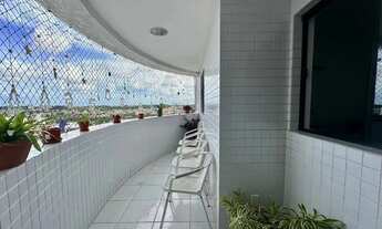 Imagem 2: Aspen - Tambauzinho - Andar intermediário - 106m² - 03 Quartos s/ 01 suíte + DCE - 01 vg