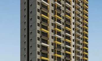 Imagem: Imóvel na Herval com 2 dormitórios e 38m²