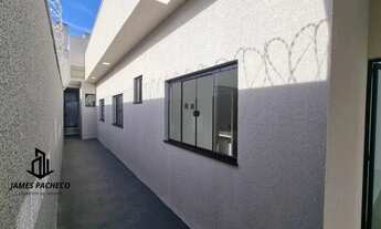 Imagem 3: Casa 3 Quartos, 113m², Dom Rafael, Goiânia