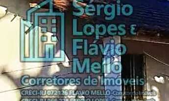 Imagem 4: ITABORAÍ - Àrea de 1380m² com 3 casas no bairro Quissamã !! OPORTUNIDADE