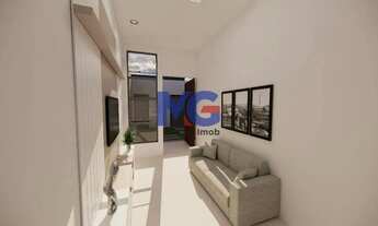 Imagem 5: Venda de Casas / Padrão na cidade de Juazeiro do Norte