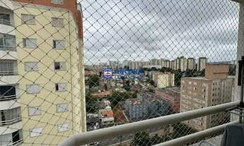 Imagem 3: Apartamento 03 dormitórios com sacada