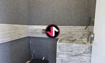 Imagem 4: Venda Incrível em Cuiabá: Casa Neoclássica no Condomínio Villa Jardim Bairro Parque Amperc