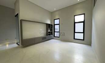 Imagem 3: Oportunidade - Casa em Condomínio - Jardim do Golfe - Condomínio Jardim do Golfe - 3 Dormi