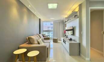 Imagem 5: Imóvel para venda com 97 metros quadrados com 2 quartos em Praia da Costa - Vila Velha - E