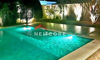 Imagem 2: Casa de condomínio em Alameda Guaíba - Alphaville - Santana de Parnaíba/SP