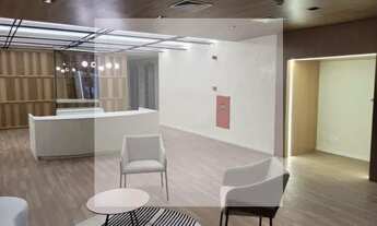 Imagem 3: Edifício Comercial - Rua Frei Caneca - 4.464,77 m² - 41 Vagas - 1 subsolo - 1 térreo - 11