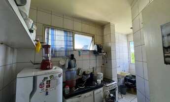 Imagem 6: Apartamento à venda, 2 quartos, 1 vaga, Glória - Contagem/MG