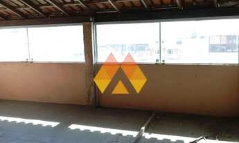 Imagem 3: Jardim Santo Antônio - Excelente Casa ampla c/ 03 qts, c/ Escritório e Quintal!!