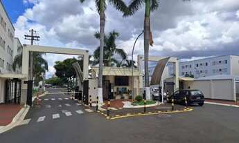 Imagem: Apartamento para aluguel, 2 quartos, 1 vaga