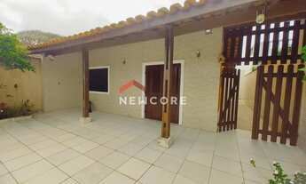 Imagem 3: Casa em Rua Rafael Gonzales - Jardim Suarão (Praia) - Itanhaém/SP