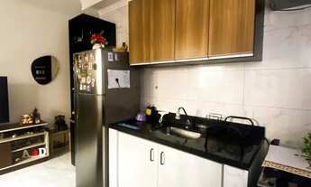 Imagem 2: Apartamento em Vila Maria Luisa, São Paulo/SP