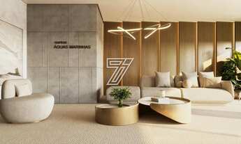 Imagem 7: APARTAMENTO com 2 dormitórios à venda com 99.24m² por R$ 681.992,00 no bairro Brejatuba