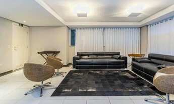 Imagem 4: Cabral, Ed. Royal Park, Apto 212,84m² privativos, 3 Vagas, 4 Quartos, 2 Suítes, 2 Demi-suí