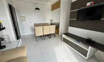 Imagem: Condomínio Fit Mirante do Lago