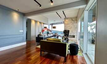 Imagem 2: Cobertura em Travessa São José - Centro - Joinville/SC