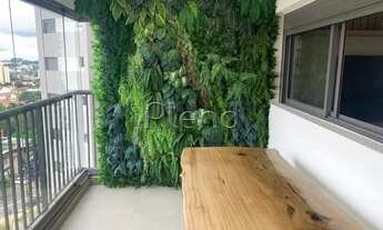 Imagem 5: Apartamento à venda em Campinas, Jardim Guanabara, com 2 quartos, com 87 m², Grand Guanaba