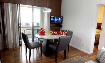 Imagem 5: Flat com ótimo preço no bairro Brooklin. Confira!