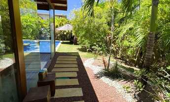 Imagem 3: CASA 05 SUÍTES ALTÍSSIMO LUXO EM PRAIA DO FORTE CONDOMÍNIO PISCINAS NATURAIS