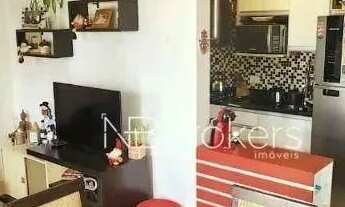 Imagem 2: Club Churrasqueira Sacada Piscina