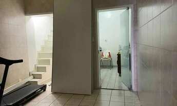 Imagem 6: Sobrado em Rua Cerro Corá - Alto da Lapa - São Paulo/SP