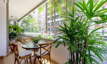 Imagem 7: Apartamento Para Venda Consolação, 3 Quartos, 1 Suíte, 1 Vaga, 195m² - (condomínio Ana Bel