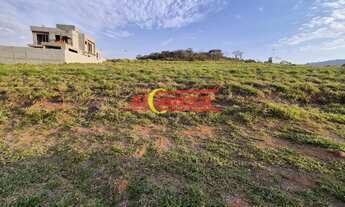 Imagem 3: GRANDE OPORTUNIDADE!! VENDA DE LOTE EM CONDOMINIO FECHADO DE ALTO PADRÃO EM ATIBAIA