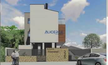 Imagem 2: Condomínio de casas no Bairro de Lourdes/São Carlos