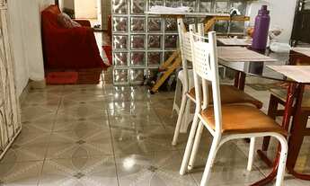 Imagem 4: Casa no Conj. Nova cidade Nepal