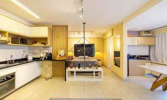 Imagem 7: APARTAMENTO PARA LOCAÇÃO NO SUNNY PATRIANI EM CAMPINAS