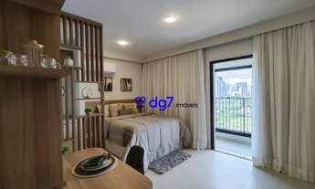 Imagem 6: Apartamento com 1 dormitório para alugar, 31 m² - Butantã - São Paulo/SP