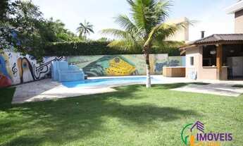 Imagem 2: CASA EM CONDOMÍNIO - TAMBORÉ - SP