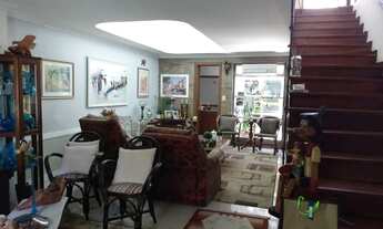 Imagem 6: Casa 2 pisos na cidade baixa ótima localização