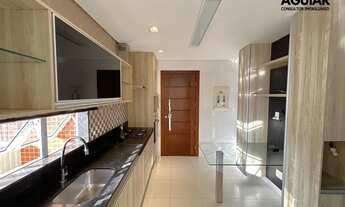 Imagem 7: Apartamento à venda em Lagoa Nova I 3/4 , andar alto, ventilado e sombra - Cond. Torino