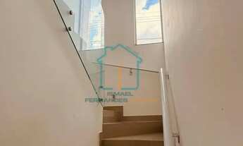 Imagem 5: Casa à Venda em Forquilhas, São José: 3 Quartos, 110m², R$690mil