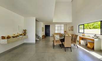 Imagem 7: Casa com 4 suítes no Alphaville