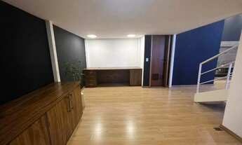 Imagem 2: Loft com 1 dormitório, 117 m² - venda por R$ 950.000 ou aluguel por R$ 4.200/mês - Bigorri