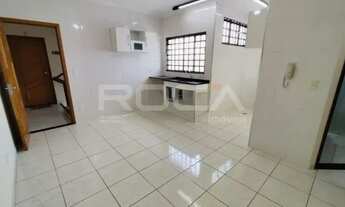 Imagem 6: Apartamento Padrão para Alugar na Vila Brasília, São Carlos