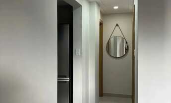 Imagem 5: Ed Carmem: Belíssimo Apartamento Reformado na J Paulo II 64m² 2 Quartos 1 Vg