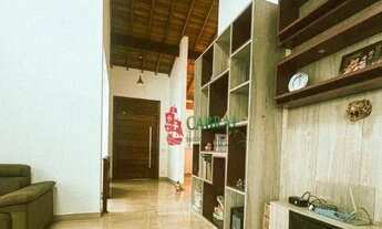 Imagem 4: Casa com 3 dormitórios, 120 m² - venda por R$ 2.800.000 ou aluguel por R$ 12.000/mês - Cap