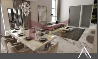 Imagem 2: Casa Alto Padrão -Amarilis