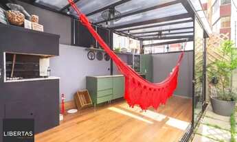 Imagem 2: Casa em condomínio com 3 suítes à venda Jardim Planalto, Porto Alegre