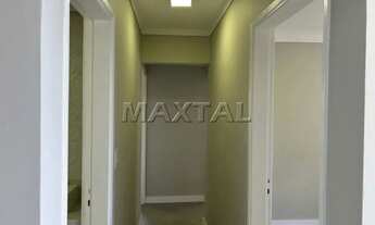 Imagem 7: Apartamento à venda todo reformado, 85 m ², 3 dormitórios, 1 suíte, 2 banheiros, 1 vaga e