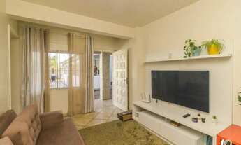 Imagem 7: Casa 2 dormitórios à venda, Bairro Santos Dumont