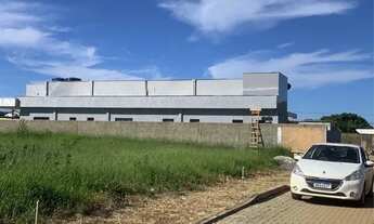 Imagem: Lote 440 metros ótima localização ac/troca