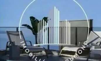 Imagem 4: Apartamento Garden em Novo Estreito - Florianópolis - CEN